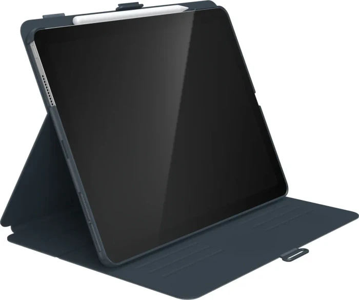 Speck Balance Folio für Apple iPad Pro 12.9" (2018-2021) Pro Case, grau