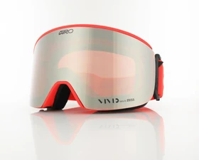 Giro Axis orange stacked/vivid onyx