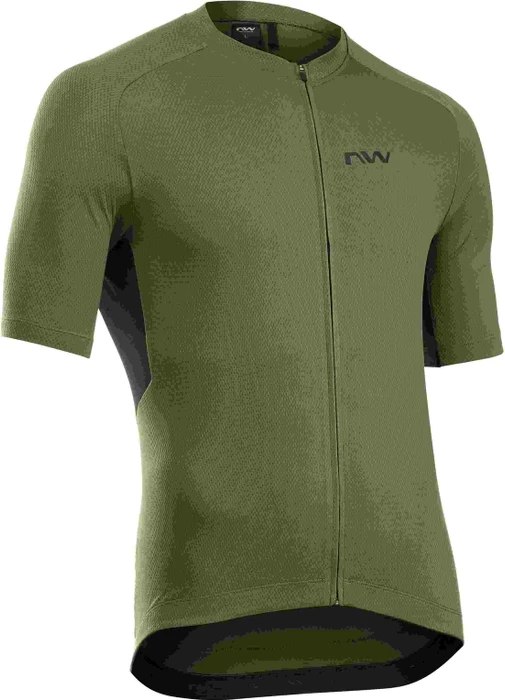 Northwave Force 2 Trikot kurzarm (Herren)