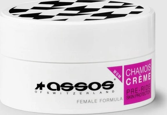Assos Chamois Sitzcreme