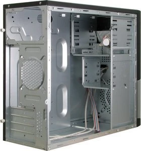 Inter-Tech MicroStarter 1
