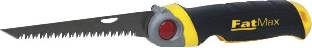 Stanley FatMax Handsäge, 13cm
