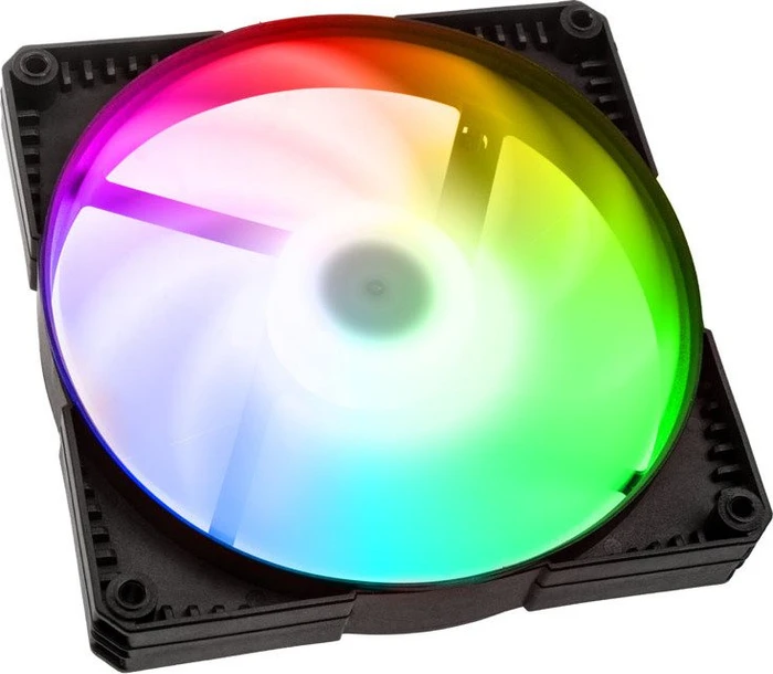 Phanteks PH-F140SK D-RGB schwarz, 140mm