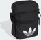 adidas Adicolor Classic Festival Umhängetasche schwarz/weiß Vorschaubild