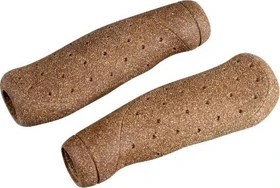 Ergotec Ohio 135mm Griffe braun