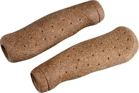 Ergotec Ohio 135mm Griffe braun