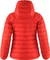 Fjällräven Expedition Pack Down Hoodie Funktionsjacke true red (Damen) Vorschaubild