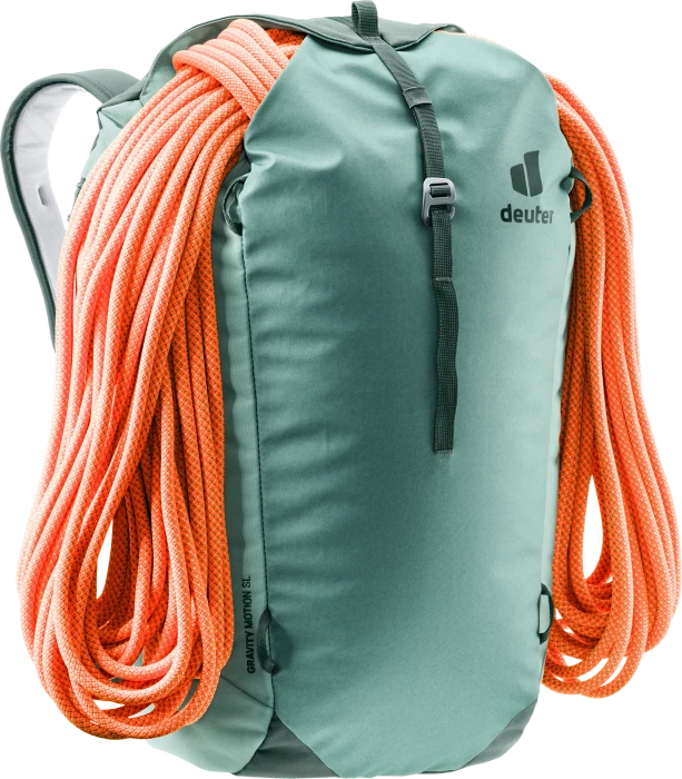 Deuter Gravity Motion SL jade/ivy (Damen)
