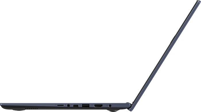 ASUS VivoBook 15 S513IA-BQ596, Bespoke Black, Ryzen 7 4700U, 4GB RAM, 256GB SSD, DE