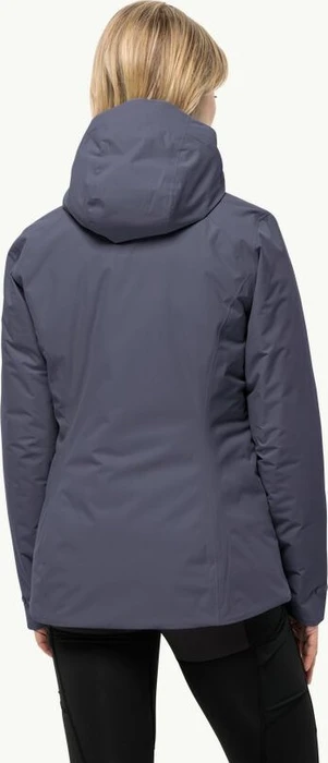 Jack Wolfskin Wisper Ins Funktionsjacke dolphin (Damen)