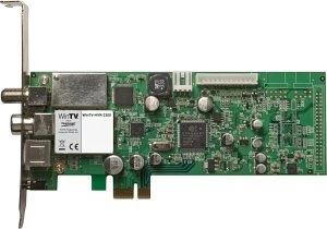 Hauppauge WinTV HVR-3300