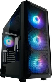 LC-Power Gaming 804B Obsession_X, Glasfenster (LC-804B-ON)
