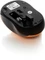 Verbatim Go Nano Wireless Mouse schwarz, USB Vorschaubild