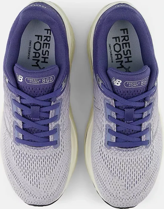 New Balance Fresh Foam X 860v14 dusk shower/dream state/calcium (Damen)