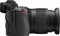 Nikon Z 6 mit Objektiv Z 24-70mm 4.0 S und Speicherkarte Vorschaubild