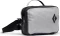Black Diamond Beta Light Sattelite Bag Bauchtasche black/alloy Vorschaubild