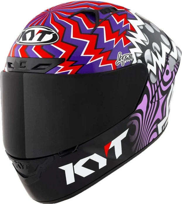 KYT NZ-Race