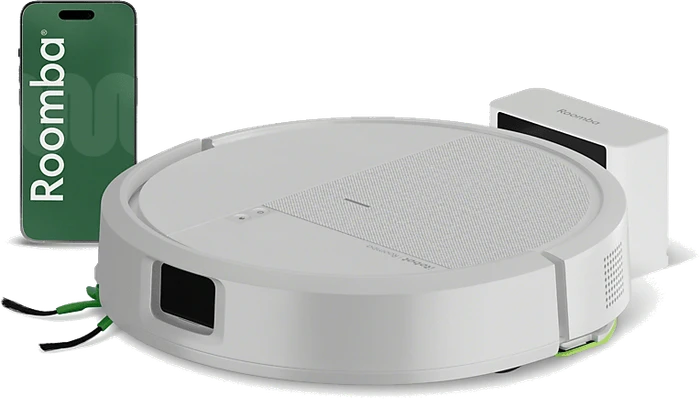 iRobot Roomba 115 Combo