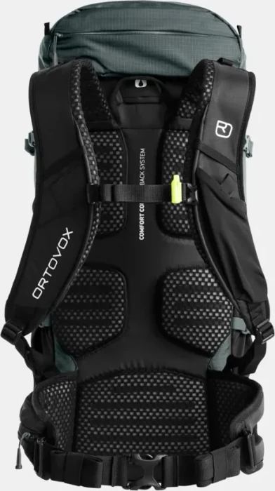Ortovox Traverse 38 S dark arctic grey (Damen)