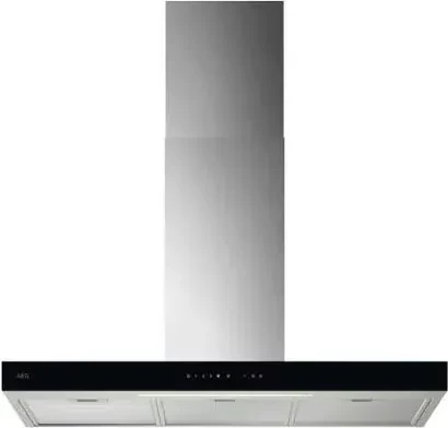 AEG Electrolux GB67D91HL Wand-Dunstabzugshaube