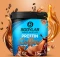 BodyLab24 Protein Coffee Haselnuss Caramel 1kg Vorschaubild