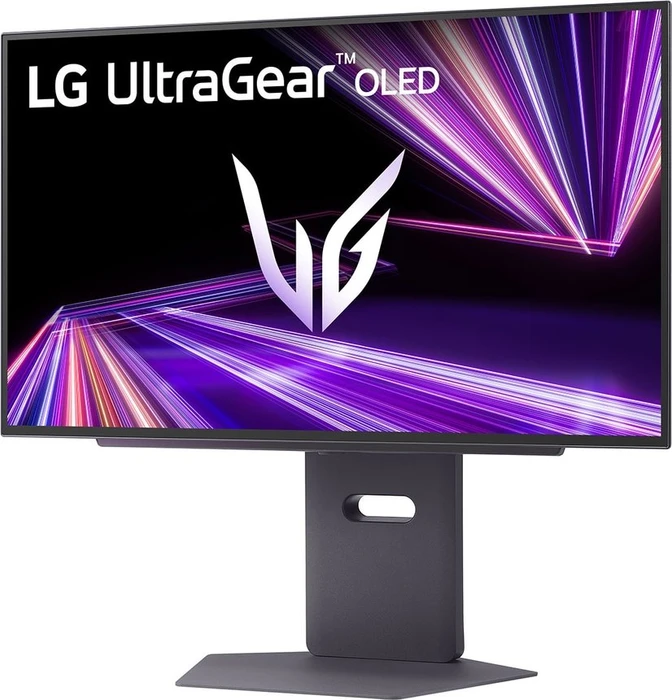 LG UltraGear OLED GX7 27GX790A-B, 26.5"