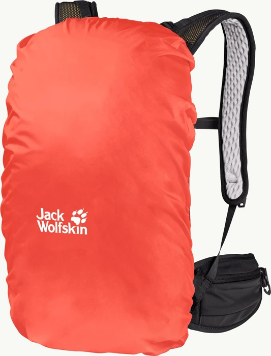 Jack Wolfskin Athmos Shape 20 schwarz