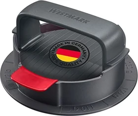 Westmark Vario Plus Hamburgerpresse 14.5cm