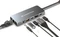 Conceptronic 6-in-1 USB4 Multiport-Adapter, USB4 [Stecker] Vorschaubild