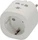 Brennenstuhl Connect WAE 3600 XS01 WiFi Steckdose, 3680W, Smart-Steckdose (1294880)