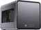 Jonsbo V8, grau, Mini-ITX Vorschaubild