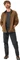 Vaude Valsorda Fleece Jacke umbra (Herren) Vorschaubild