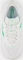 New Balance FuelCell 996v6 white/green apple (Damen) Vorschaubild