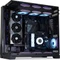 Lian Li O11 Dynamic / O11D EVO XL, schwarz, Glasfenster Vorschaubild