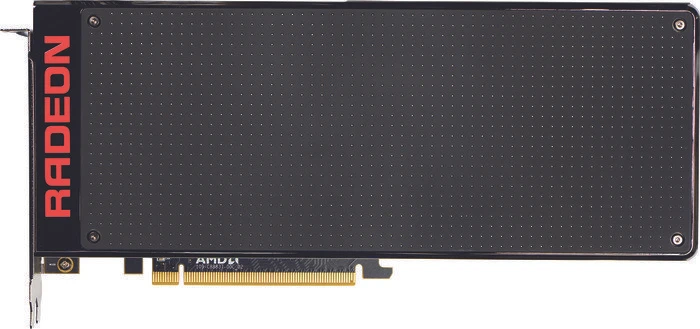 Sapphire Radeon PRO Duo, 2x 4GB HBM, HDMI, 3x DP, full retail