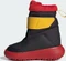 adidas Winterplay x Disney core black/cloud white/better scarlet (Junior) Vorschaubild