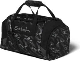 Satch Sporttasche Mountain Grey