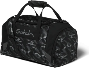 Satch Sporttasche Mountain Grey