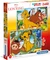 Clementoni Supercolor Disney Lion King 2x60 Vorschaubild