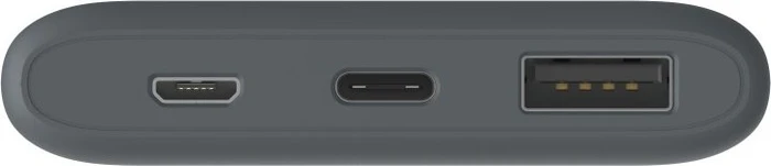 Hama Power Pack Supreme 5HD 5000mAh grau