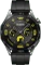 Huawei Watch GT 4 46mm Black Fluorelastomer Vorschaubild