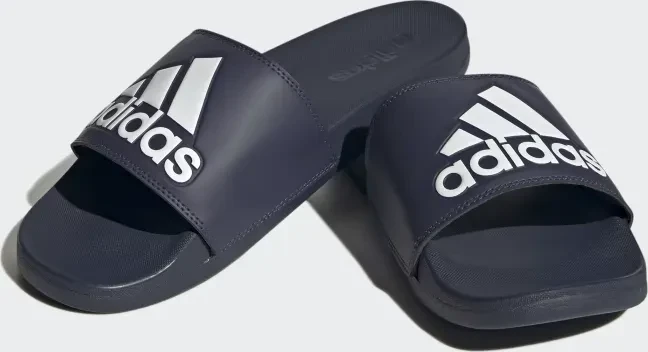 adidas Comfort Adilette shadow navy/cloud white