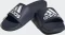 adidas Comfort Adilette shadow navy/cloud white Vorschaubild