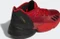 adidas D.O.N. Issue #4 vivid red/core black/team victory red Vorschaubild
