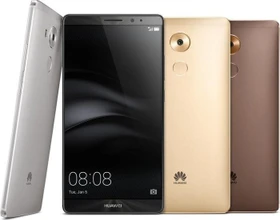 Huawei Mate 8 32GB grau