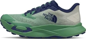 The North Face Vectiv Enduris 4 dimmed algae/eagle blue (Herren)
