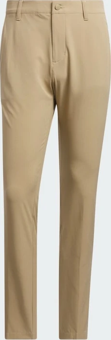 adidas Ultimate365 Tapered Golf Hose lang hemp (Herren)