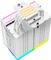 ID-Cooling Frozn A410 ARGB White Vorschaubild
