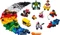 LEGO Classic - Steinebox mit Rädern Vorschaubild