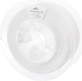 Spectrum PETG, polar white, Spule, 1.75mm, 1.00kg